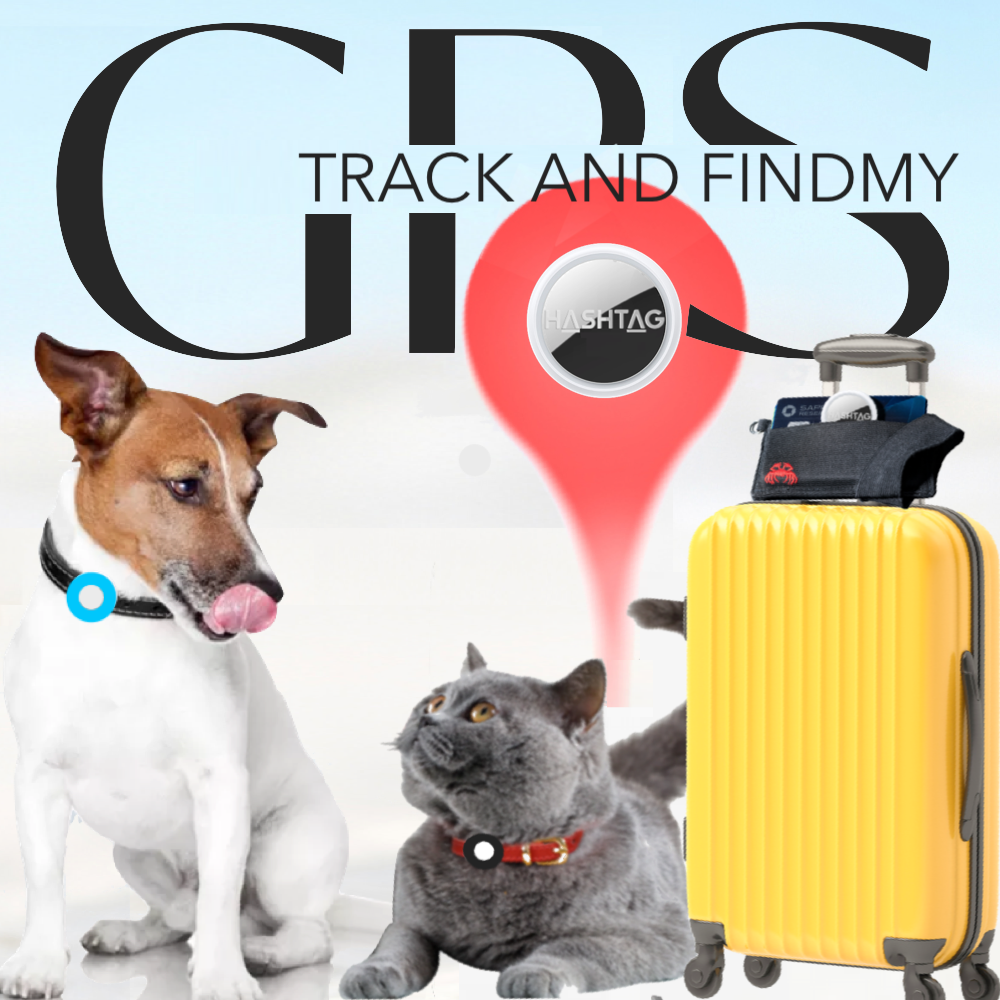 Tracking & GPS