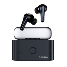 GOTGOK Wireless Audio Sound Earbuds - Hashtag Online Shop Australia 