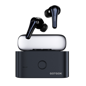 GOTGOK Wireless Audio Sound Earbuds - Hashtag Online Shop Australia 