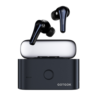 GOTGOK Wireless Audio Sound Earbuds - Hashtag Online Shop Australia 