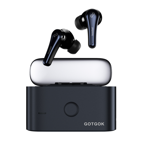 GOTGOK Wireless Audio Sound Earbuds - Hashtag Online Shop Australia 