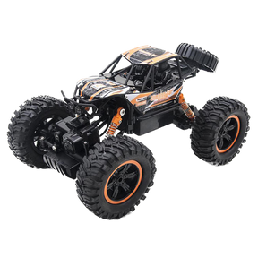 Remote Control Monster Truck Off-Road Buggy - Hashtag Online Shop Australia 