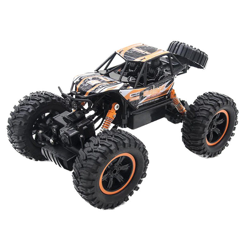 Remote Control Monster Truck Off-Road Buggy - Hashtag Online Shop Australia 