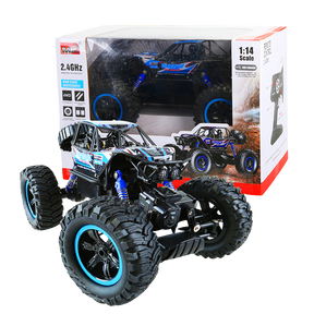 Remote Control Monster Truck Off-Road Buggy - Hashtag Online Shop Australia 