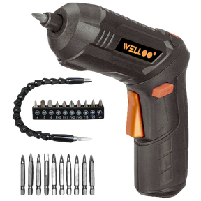 Cordless Screwdriver Drill Kit - Hashtag Online Shop Australia 