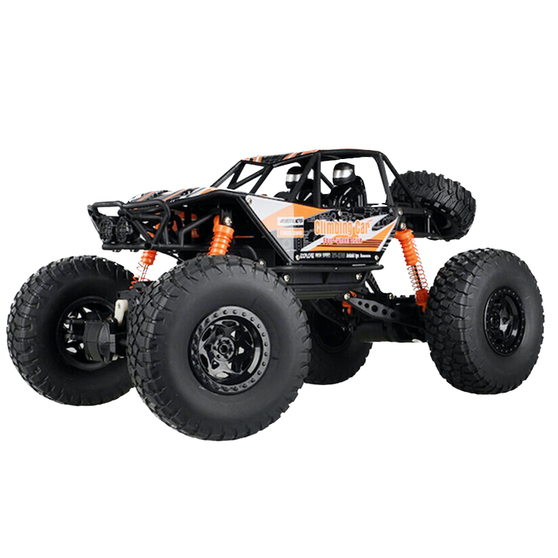 Remote Control Monster Truck Off-Road Buggy - Hashtag Online Shop Australia 