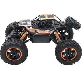 Remote Control Monster Truck Off-Road Buggy - Hashtag Online Shop Australia 