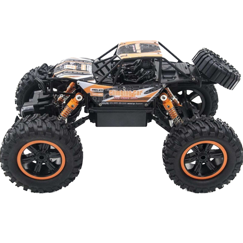 Remote Control Monster Truck Off-Road Buggy - Hashtag Online Shop Australia 