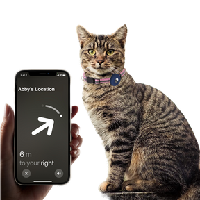 Pet GPS Tracking For Cats & Dogs - Hashtag Online Shop Australia 