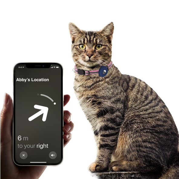 Pet GPS Tracking For Cats & Dogs - Hashtag Online Shop Australia 