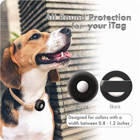 Pet GPS Tracking For Cats & Dogs - Hashtag Online Shop Australia 