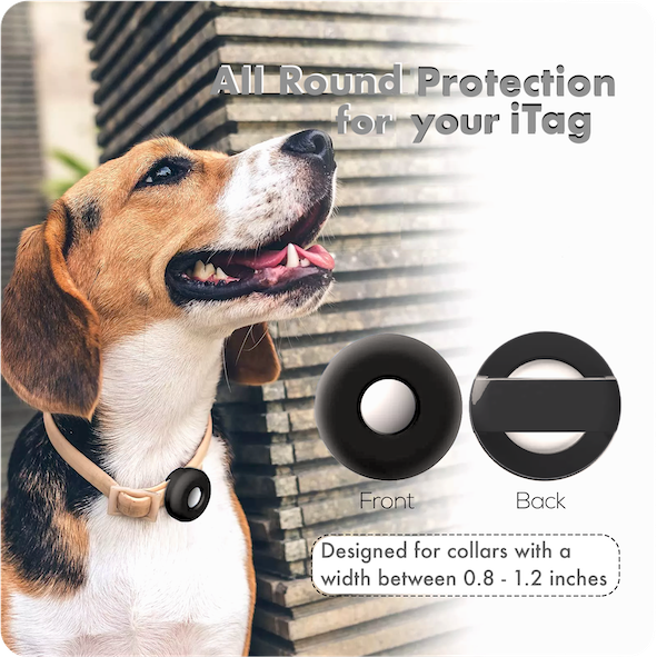 Pet GPS Tracking For Cats & Dogs - Hashtag Online Shop Australia 