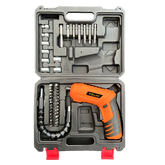 Cordless Screwdriver Drill Kit - Hashtag Online Shop Australia 