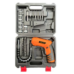 Cordless Screwdriver Drill Kit - Hashtag Online Shop Australia 