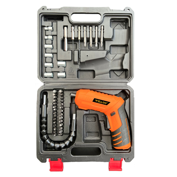 Cordless Screwdriver Drill Kit - Hashtag Online Shop Australia 