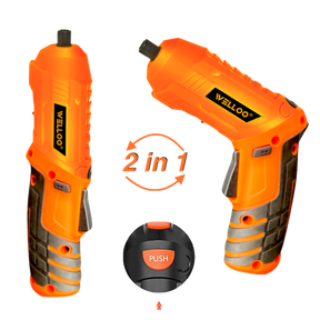 Cordless Screwdriver Drill Kit - Hashtag Online Shop Australia 