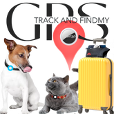 Pet GPS Tracking For Cats & Dogs - Hashtag Online Shop Australia 