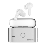 GOTGOK Wireless Audio Sound Earbuds - Hashtag Online Shop Australia 