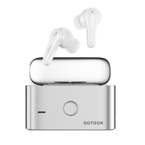 GOTGOK Wireless Audio Sound Earbuds - Hashtag Online Shop Australia 