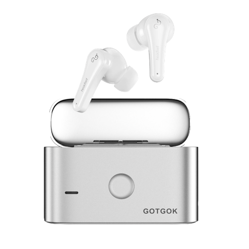 GOTGOK Wireless Audio Sound Earbuds - Hashtag Online Shop Australia 