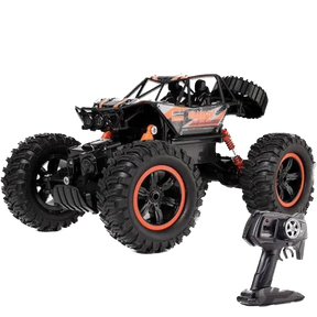 Remote Control Monster Truck Off-Road Buggy - Hashtag Online Shop Australia 