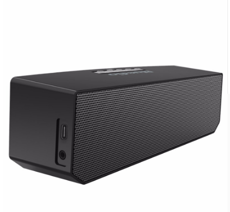 Bluedio Bluetooth Audio Speaker - HASHTAG ONLINE