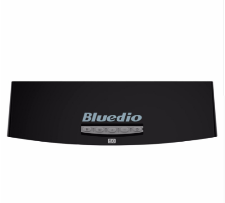 Bluedio Bluetooth Audio Speaker - HASHTAG ONLINE