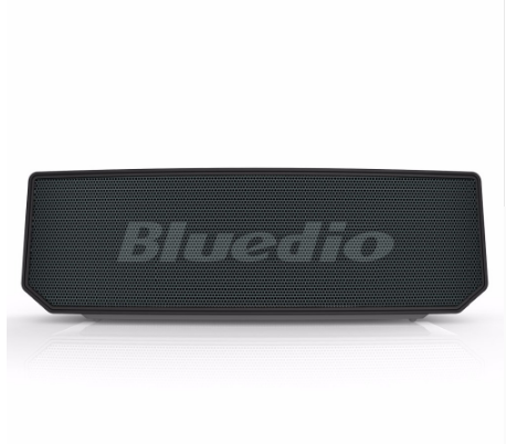 Bluedio Bluetooth Audio Speaker - HASHTAG ONLINE