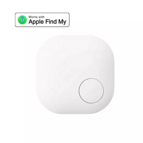 iTag Global Tracking Device For Luggage Locating Live Tracking GPS Location Tracking Compatible With FindMy iOS iCloud - HASHTAG ONLINE