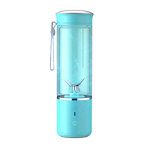 Portable Fresh Juice Blender - HASHTAG ONLINE