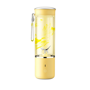 Portable Fresh Juice Blender - HASHTAG ONLINE