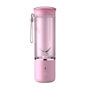 Portable Fresh Juice Blender - HASHTAG ONLINE