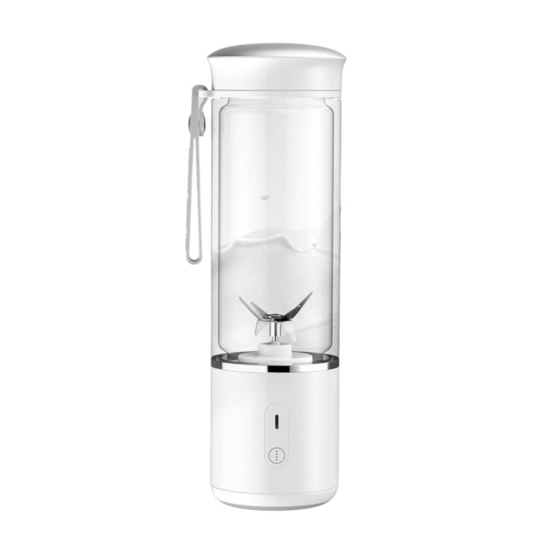 Portable Fresh Juice Blender - HASHTAG ONLINE