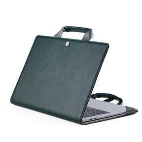 SlimLine Laptop Briefcase - HASHTAG ONLINE