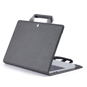 SlimLine Laptop Briefcase - HASHTAG ONLINE