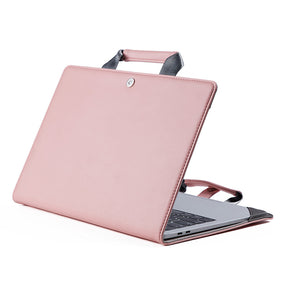 SlimLine Laptop Briefcase - HASHTAG ONLINE