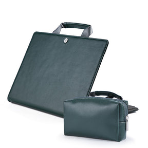 SlimLine Laptop Briefcase - HASHTAG ONLINE