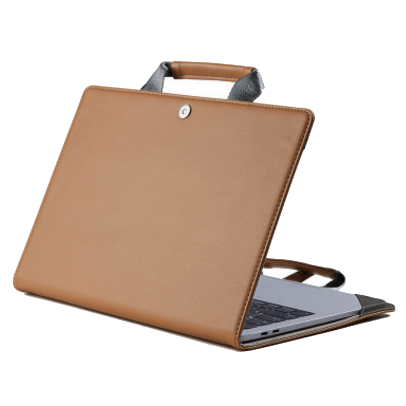 SlimLine Laptop Briefcase - HASHTAG ONLINE