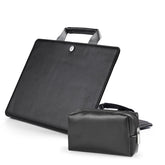 SlimLine Laptop Briefcase - HASHTAG ONLINE