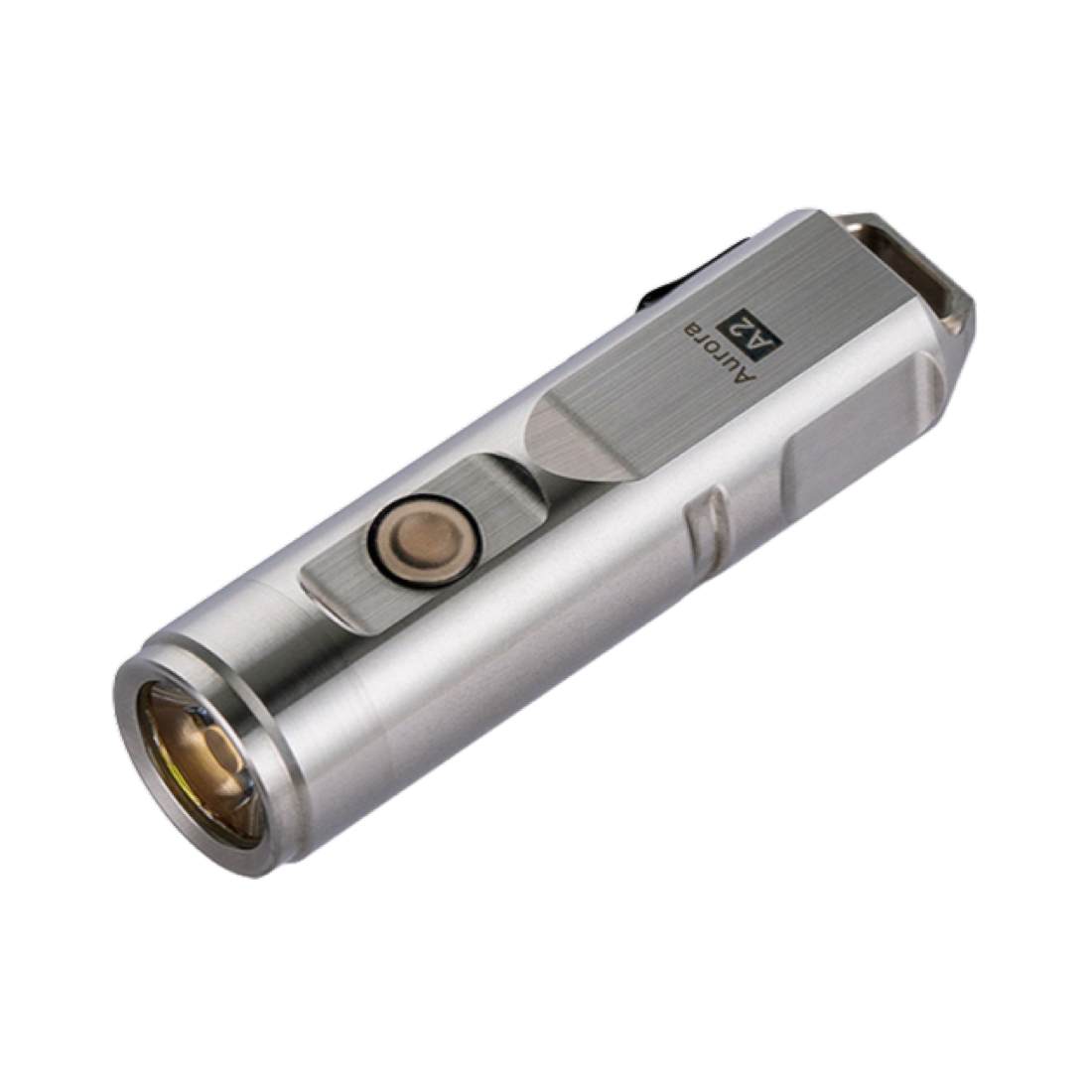 Tradesmen Pocket Flashlight - HASHTAG ONLINE