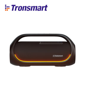 Tronsmart Bang Portable Wireless Bluetooth Speaker U Disk Card High Volume High Quality Bass 60W - HASHTAG ONLINE