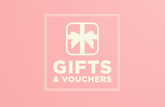 E-Gift Voucher - HASHTAG ONLINE