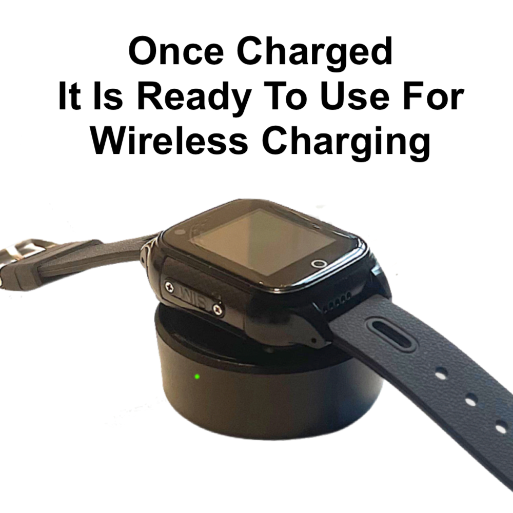 Kids Watch Portable Charging Dock - HASHTAG ONLINE