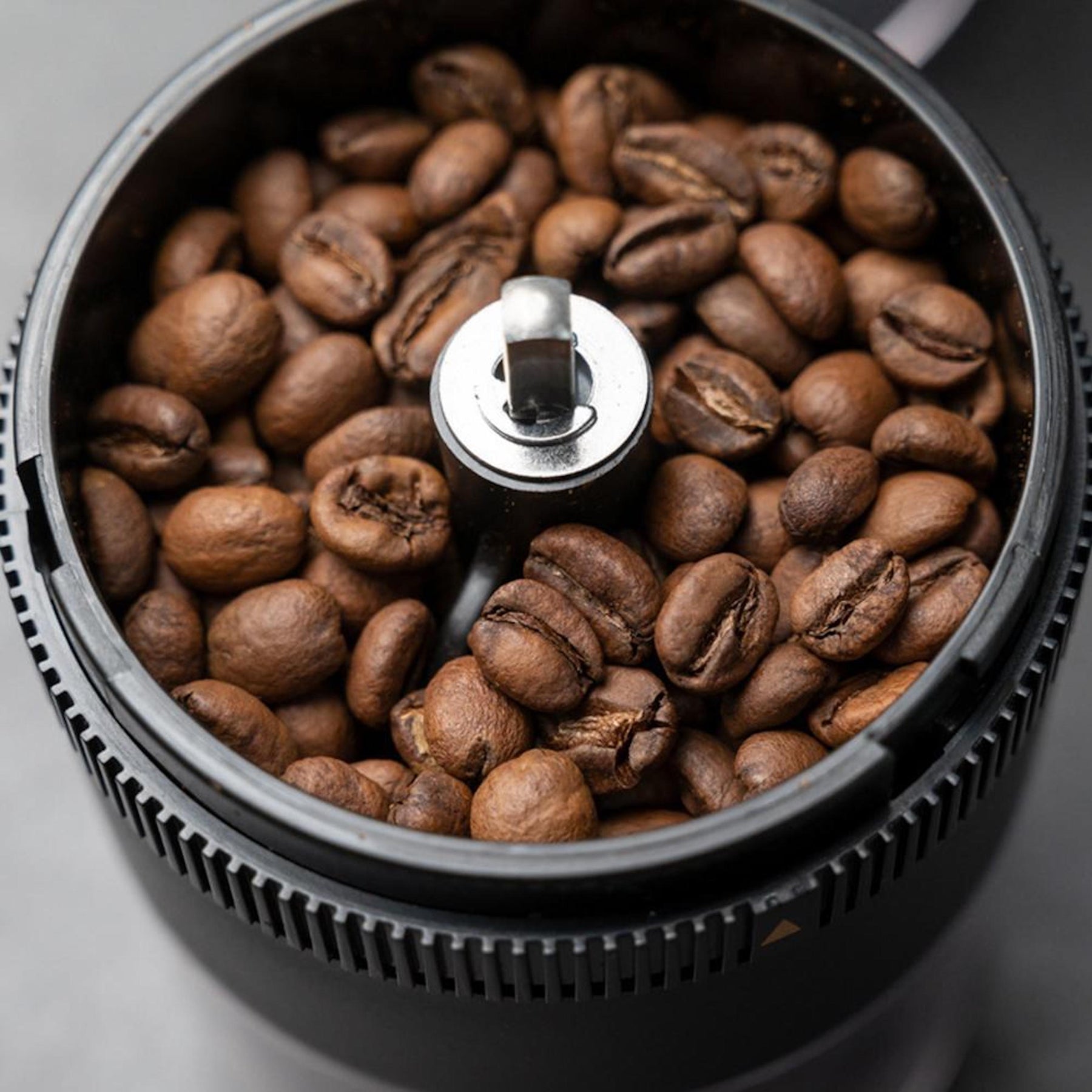 Portable Electric Coffee Grinder - HASHTAG ONLINE