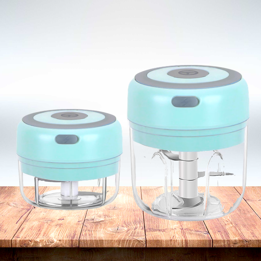 Mini Electric Mix Blender - HASHTAG ONLINE