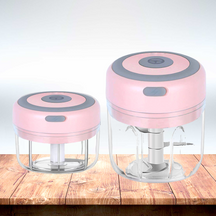 Mini Electric Mix Blender - HASHTAG ONLINE