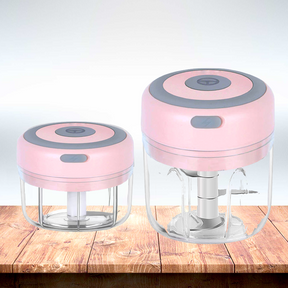 Mini Electric Mix Blender - HASHTAG ONLINE