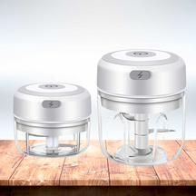 Mini Electric Mix Blender - HASHTAG ONLINE